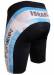 ���� ����� 6 ������ ����� - Funkier 6 Panel S-261 ISRAEL Design Men\'s Cycling Sh