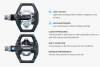 ��� ����� ������� ���� Shimano PD-EH500
