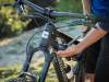 ����� ���� ����� Topeak Pocket Shock DXG