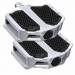 ��� ����� ������ �������� ����� Shimano PD-EF205 Flat Pedal
