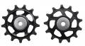 Shimano (RD-M8100) Tension & Guide Pulley Set