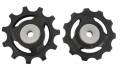 Shimano (RD-R8000) Tension & Guide Pulley Set