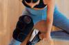 ����� ����� ������ ���� Hyperice Venom 2 Leg