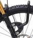 ��� ���� Aeroe Spider Front Rack