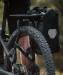 ��� ����� �� ���� ��������� Aeroe Spider Pannier Rack
