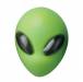 ���� 2 ���� ����� ���� Topeak - AlienLux