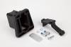 Brompton S-Bag + Front Carrier Block
