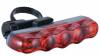���� ����� 5 ���� CatEye TL-LD1610-R