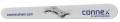 Connex Chainstay Sticker