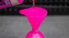 ���� ������� ������� Muc-Off Mini Collapsible Silicone Funnel