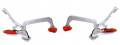 Eureka Zone EZSMART Bench Clamp