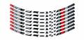 Stan's Notubes Flow Decal