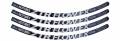 Stan's Notubes Flow EX Gray Decal