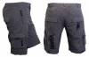 ����� ���� ���� ���� ������� - Funkier Grey MTB Shorts