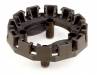 ��� ��� ������ �� ������ Gator Clamps