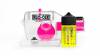 ���� ������ ����� Muc-Off Chain Cleaning Kit