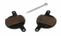 Nitrolight - Magura Julie Disc Pads