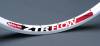 ����� 26\" ������� ����� ��� Stan\'s NoTubes ZTR Flow White Rim 32H