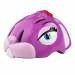 ���� ����� ������ ������ - Crazy Stuff Pink Bunny Helmet Small