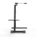 ���� ������ ������ Pro Wheel Truing Stand