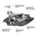 ����� Shimano DXR PD-MX70 SPD