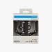 ����� ������� Shimano PD-EH510 SPD / Flat