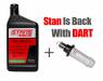 ���� + ���� ������ �� ���� ������� �������� �� ������� - Stan\'s NoTubes �-0.95 ����