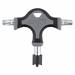 ���� ���� ���� ������, Torx 40 ���� 6 �\"� - Super B