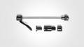 Tacx Neo . Direct Drive Rear Wheel Axle