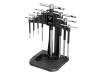 �� ������ ��� Topeak T-Hex Speed Wrench Set