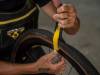 �� ������ ������� Topeak Tire Lever Team Issue