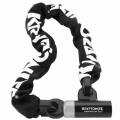 Kryptonite KryptoLok 2 995 Integrated Chain