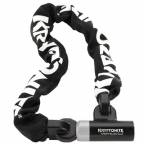 Kryptonite KryptoLok 2 995 Integrated Chain