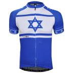 Volterra-3 Men Pro Short Sleeve Jersey