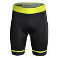 Milano Summer Fabric Short