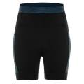 Funkier Venezia Summer Fabric Short