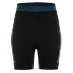 Funkier Venezia Summer Fabric Short