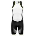 Ciocca Triathlon Sleeveless suit