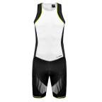 Ciocca Triathlon Sleeveless suit