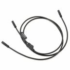 Shimano - (EW-JC130) Y-Split Rooting; E-Tube Connectors X3