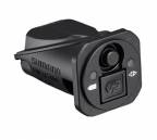 Shimano EW-RS910 DI2 Junction-A For Built In Handlebar E-Tube Port X2, Charging Port X