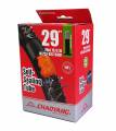 Self Sealing Schraeder 29 x 1.75-2.125