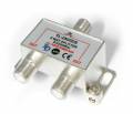 2 Way Splitter