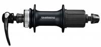��� ����� ������ 8/9/10 ����-��� Shimano - 4050-32H x 135mm || Black