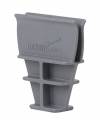 Gator Clamps - Bar Mans Crutch