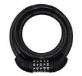 Combination Lock Cable 12x1500mm