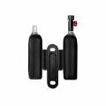 Ryder Cycling Slyder/Slug Plug 16g CO2 Storage System