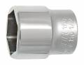 Unior - Flat socket for suspension service - 1783/1 6P