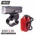 SERFAS - ESM-350 Combo Light USM-350/UTM-30