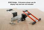 EZ-ONE B300 Bridge Kit